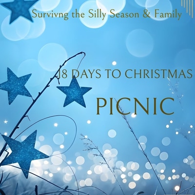18 Days to Christmas: Picnic