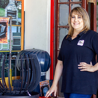 Owner - @UR Service - Xplorio™ Gansbaai