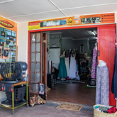 Entrance - @UR Service - Xplorio™ Gansbaai