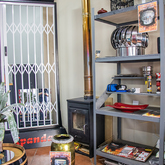 Display - @UR Service - Xplorio™ Gansbaai