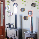 Fireplaces - @UR Service - Xplorio™ Gansbaai