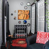 Security Display - @UR Service - Xplorio™ Gansbaai