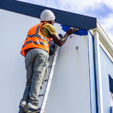 Painting - @UR Service - Xplorio™ Gansbaai