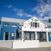 Painting - @UR Service - Xplorio™ Gansbaai