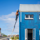 Painting - @UR Service - Xplorio™ Gansbaai