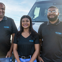 Management - MNRJ Transport - Xplorio™ Gansbaai