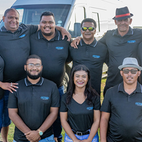 Team - MNRJ Transport - Xplorio™ Gansbaai