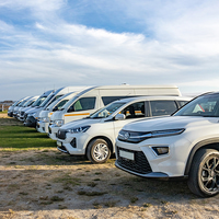 Fleet - MNRJ Transport - Xplorio™ Gansbaai