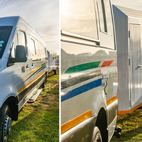 Trailer Hire with Bus - MNRJ Transport - Xplorio™ Gansbaai