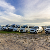 Fleet - MNRJ Transport - Xplorio™ Gansbaai