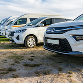 Fleet - MNRJ Transport - Xplorio™ Gansbaai