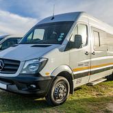 Bus for Large Groups - MNRJ Transport - Xplorio™ Gansbaai