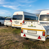 Fleet - MNRJ Transport - Xplorio™ Gansbaai