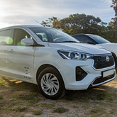 Seven Seater - MNRJ Transport - Xplorio™ Gansbaai