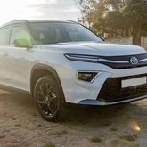 Lux Five Seater - MNRJ Transport - Xplorio™ Gansbaai