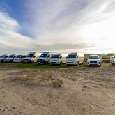 Fleet - MNRJ Transport - Xplorio™ Gansbaai