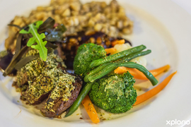 Discover the Flavours of 2025