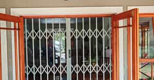 Secure in Style Installation in Swellendam