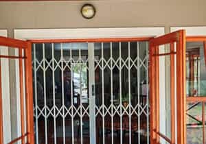 Secure in Style Installation in Swellendam