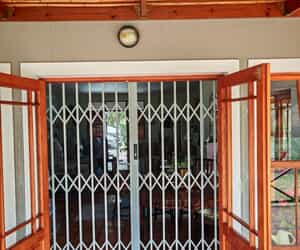 Secure in Style Installation in Swellendam