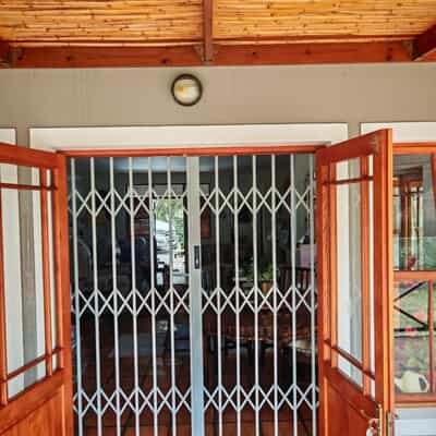 Secure in Style Installation in Swellendam