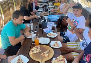 Leerlingraad 2025: Dankie Afrikanos!