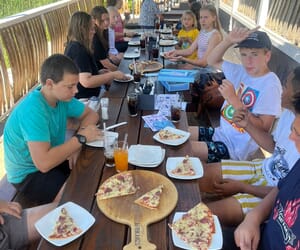 Leerlingraad 2025: Dankie Afrikanos!