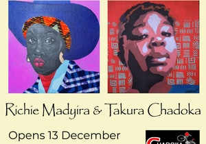 World Faces Exhibition - Celebrate Humanity in Pringle Bay