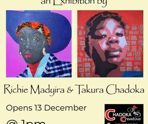 World Faces Exhibition - Celebrate Humanity in Pringle Bay