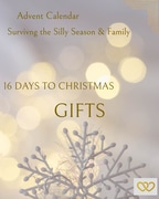 16 Days to Christmas: Gifts