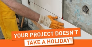 Get Your Holiday Projects Done Stress-Free with Coastal Hire Gansbaai