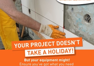 Get Your Holiday Projects Done Stress-Free with Coastal Hire Gansbaai