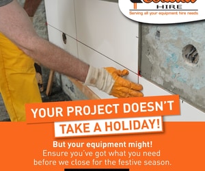 Get Your Holiday Projects Done Stress-Free with Coastal Hire Gansbaai