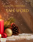 14 Days to Christmas: Safe Word