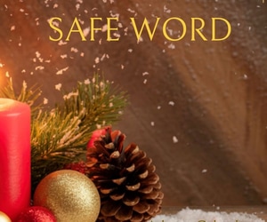 14 Days to Christmas: Safe Word
