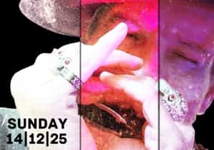 14 December 2025: Gary Sletcher