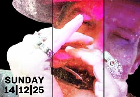 14 December 2025: Gary Sletcher