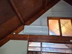 New Installation in Malagas Matjieskloof