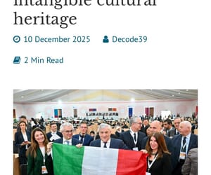 A Proud Moment for Italian Cuisine