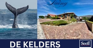 5 Bedroom House For Sale in De Kelders