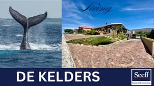 5 Bedroom House For Sale in De Kelders