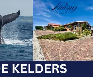 5 Bedroom House For Sale in De Kelders