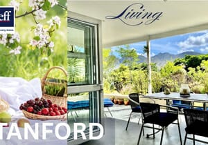 3 Bedroom House for Sale in Stanford