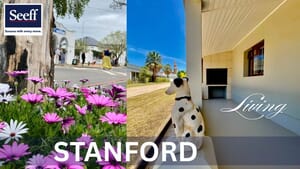 4 Bedroom House For Sale in Stanford