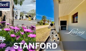 4 Bedroom House For Sale in Stanford