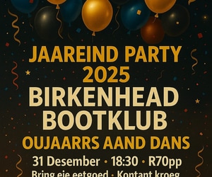 New Year’s Eve 2025