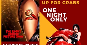 Celebrate 50 Years of The Rocky Horror Picture Show!
