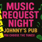 Music Request Nights @ Johnny's - Xplorio™ Gansbaai