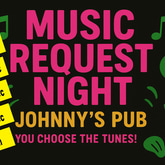 Music Request Nights @ Johnny's - Xplorio™ Gansbaai