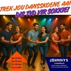 SOKKIE @ Johnny's - Xplorio™ Gansbaai